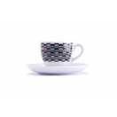 COLUMBUS CENTO 100 ESPRESSO CUP SET