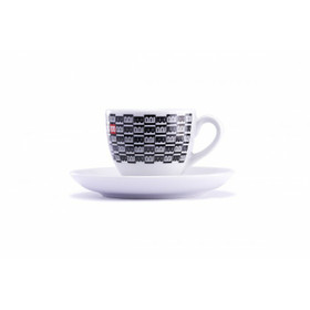 COLUMBUS CENTO 100 ESPRESSO CUP SET