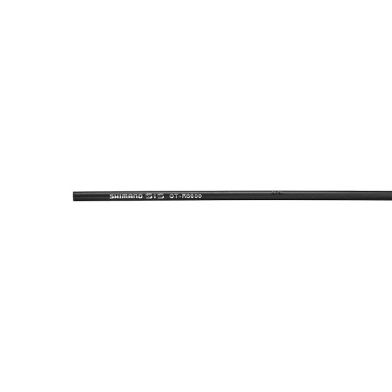 SHIFT CABLE  SET SHIMANO OPTISLICK OT-RS900 BLACK
