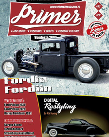 PRIMER MAGAZINE #53