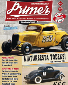 PRIMER MAGAZINE #54