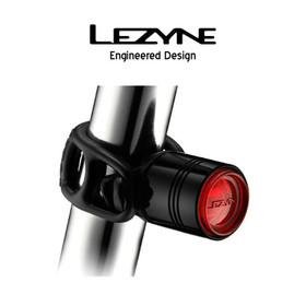 REAR LIGHT LEZYNE FEMTO DRIVE BLACK
