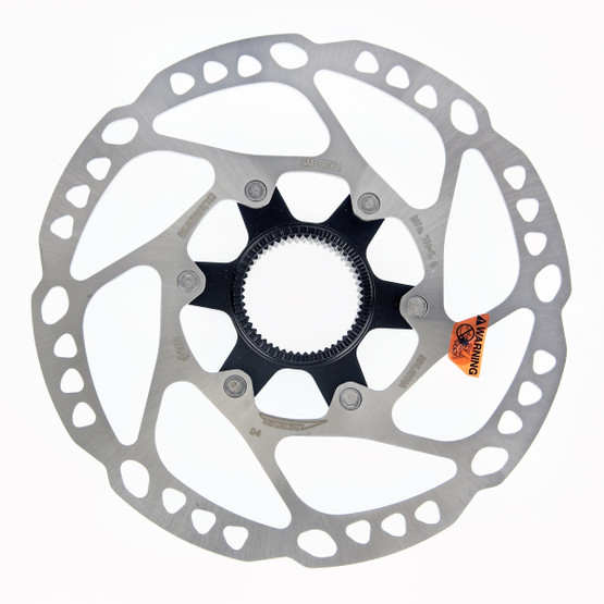 SHIMANO DEORE SM-RT54 CENTERLOCK BRAKE DISC 180 MM