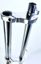 LONG DOUBLE CROWN FORK OFFSET 84 CM 1 1/8