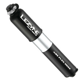 LEZYNE HAND PUMP ALLOY DRIVE HV 170 MM