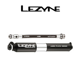 LEZYNE HAND PUMP PRESSURE DRIVE HP
