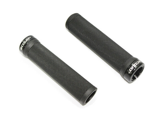 LOCKING GRIPS CAVO, BLACK