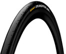 CONTINENTAL GRAND PRIX 700X25C 25-622 BLACK
