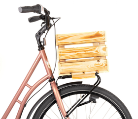 BASKET ATRAN WOODY FRUIT