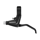 BRAKE LEVER SET SHIMANO ALIVIO T4000 BLACK