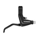 BRAKE LEVER SHIMANO ALIVIO T4000 BLACK RH