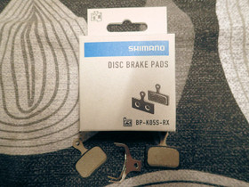 BRAKE PAD SHIMANO K05 DISC BRAKE