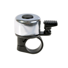 BELL MINI, ALU SILVER