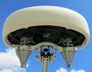 CRUISER SADDLE WHITE