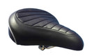 CRUISER SADDLE BLACK