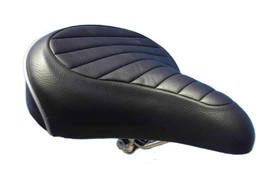 CRUISER SADDLE BLACK