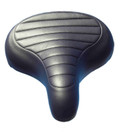 CRUISER SADDLE BLACK