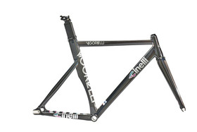 CINELLI VIGORELLI RAINBOW FRAMESET M/57