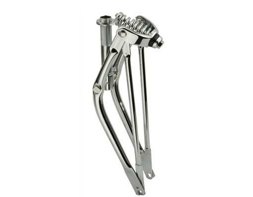 SPRINGER FORK 20