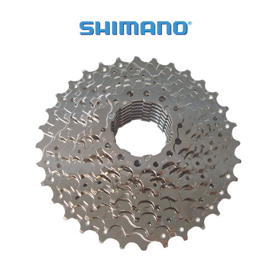 CASSETTE 9 SPEED 12-36 CS-HG400 SHIMANO ALIVIO
