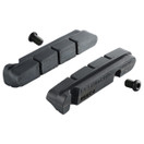 SHIMANO BRAKE PAD FOR ROAD BRAKES / CARBON RIMS
