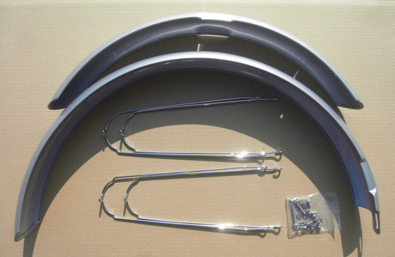 FENDER SET 26