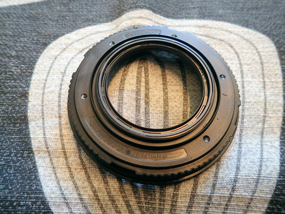 SHIMANO ALFINE 8 DRIVE SIDE DUST SHIELD + SEAL SG-S700