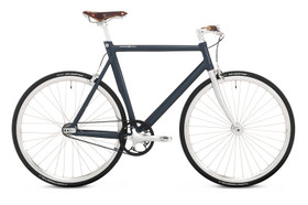 SCHINDELHAUER SIEGFRIED XS/50 MIDNIGHT BLUE