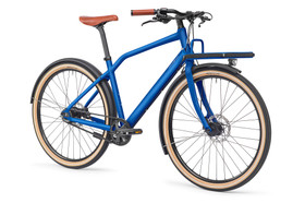 SCHINDELHAUER GUSTAV 8 SPEED M/50 DEEPSEA BLUE