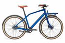 SCHINDELHAUER GUSTAV 8 SPEED M/50 DEEPSEA BLUE