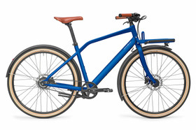 SCHINDELHAUER GUSTAV 8 SPEED M/50 DEEPSEA BLUE