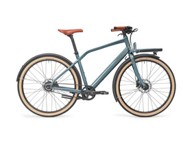 SCHINDELHAUER GUSTAV 8 SPEED S/45 PETROL