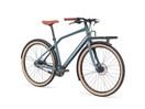 SCHINDELHAUER GUSTAV 8 SPEED M/50 PETROL