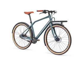 SCHINDELHAUER GUSTAV 8 SPEED S/45 PETROL