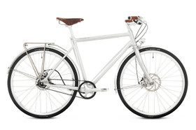 SCHINDELHAUER FRIEDRICH VIII S/50 ALU PURE