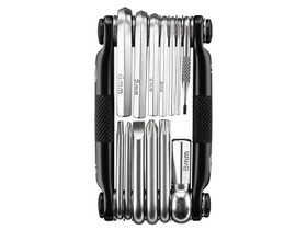 CRANKBROTHERS M13 MULTI TOOL MATTE BLACK