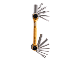 CRANKBROTHERS M13 MULTI TOOL MATTE BLACK