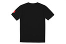 CINELLI HOUSE IND. TUBOGRAPHY T-SHIRT BLACK L