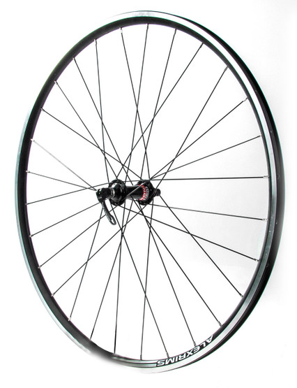 FRONT WHEEL 28