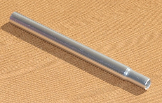 SEATPOST 30.2/400 MM ALUMINUM