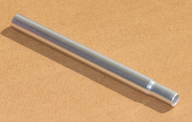 SEATPOST 31.6/380 MM ALUMINUM