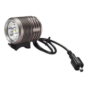 CAVO 4000 LM FRONT LIGHT, RECHARGEABLE
