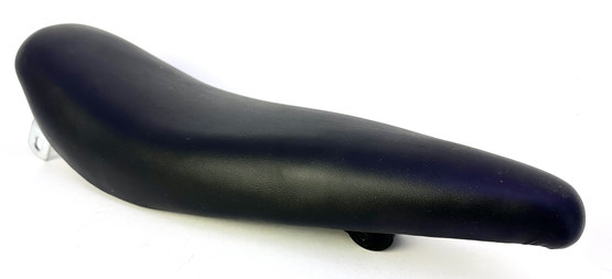 BANANASEAT BLACK 1970'S MODEL