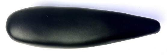 BANANASEAT BLACK 1970'S MODEL
