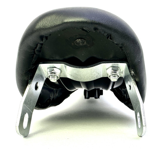 BANANASEAT BLACK 1970'S MODEL