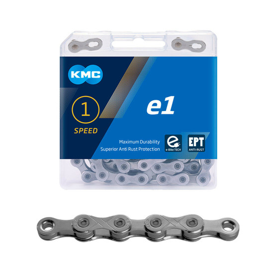 KMC E1 EPT 1/2x3/32