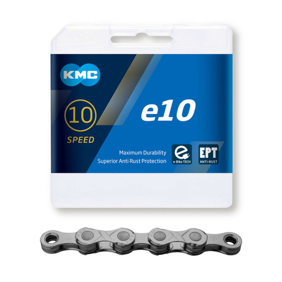KMC E10 EPT 1/2x11/128