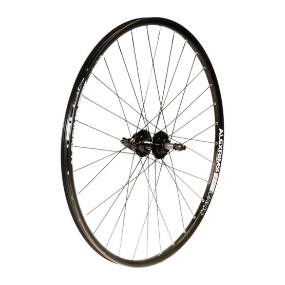 REAR WHEEL 27.5