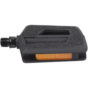 PEDALS STEADY FLAT NON-SLIP 9/16