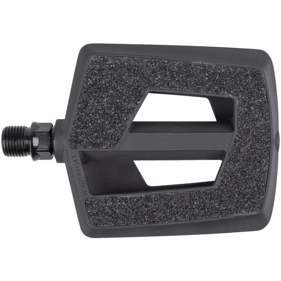 PEDALS STEADY FLAT NON-SLIP 9/16
